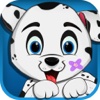 Puppy Care And Dress up - pug games