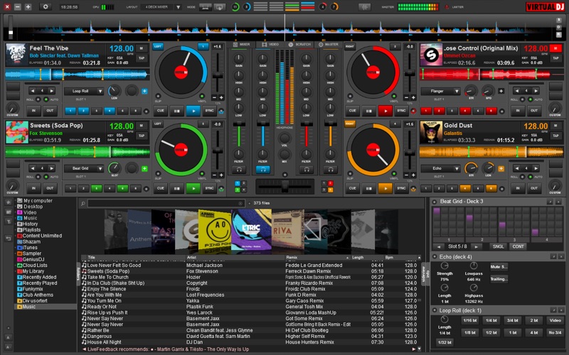 VirtualDJ 8 App Download - Android APK