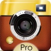 Pro cam plus awesome photo editing live camera+ art image effects