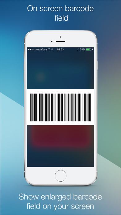 SecurCards: archive and encrypt credit cards and any other cardのおすすめ画像5