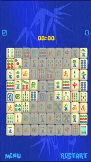 free mahjong games iphone screenshot 3