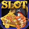 AAA Island Pirate FREE Slots Game
