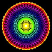 Symmetry Lab app icon - Entertainment app for iPhone