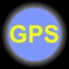 GPS Device Data icon