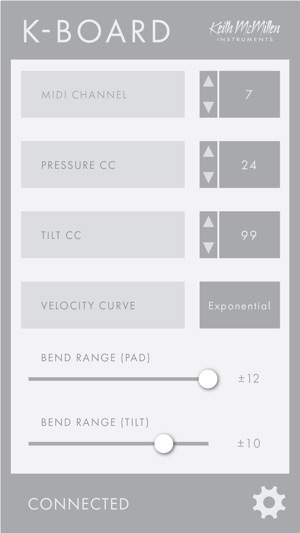 K-Board Editor(圖1)-速報App