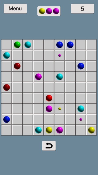 Color Balls Classicのおすすめ画像1