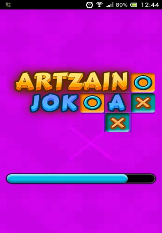 Artzain Jokoa screenshot 4