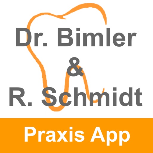 Praxis Dr Bimler & R Schmidt Düsseldorf icon