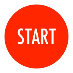 Start !! app icon