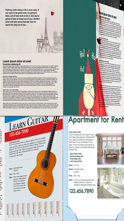 Toolbox for Keynote Pages screenshot-3