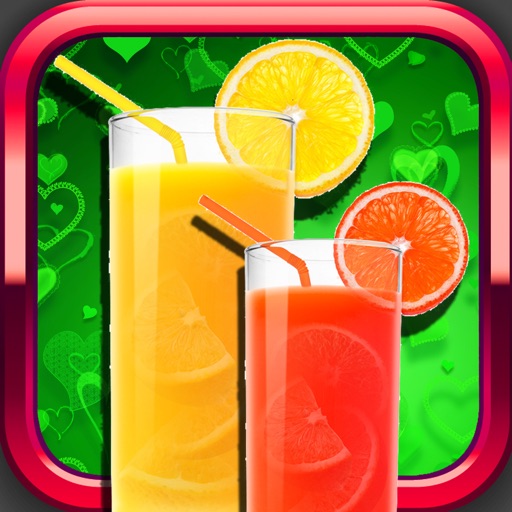 Lemonade Maker Drinks Shop - Free Food Maker Games for Girls & Boys