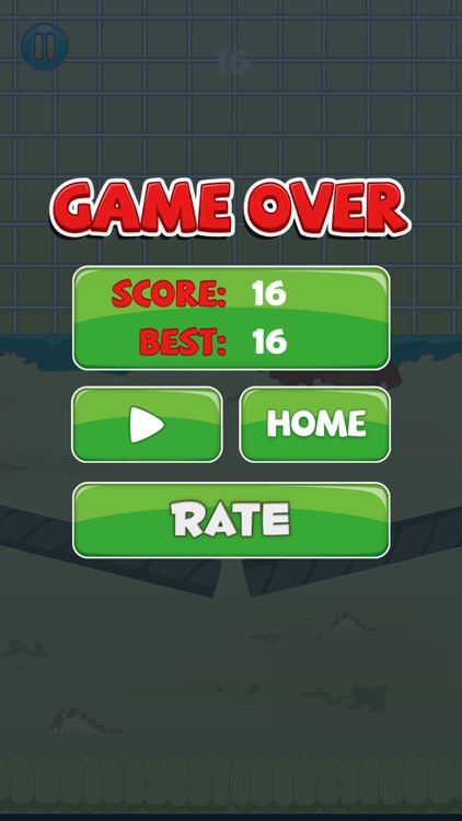 Guinea Pig Escape! - Jump Fall Cage Hero screenshot-4