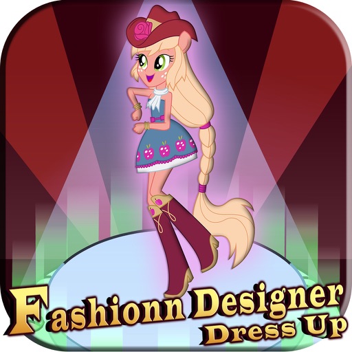 Fashion Designer Dress Up Pro icon