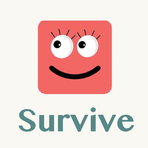 Ultimate Survivor Game. Alone. Stranded. Deadly - PRO Version - Stay in the game as much as you can and beat your friends! iOS App