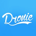 Dronie - turn your video into time lapse