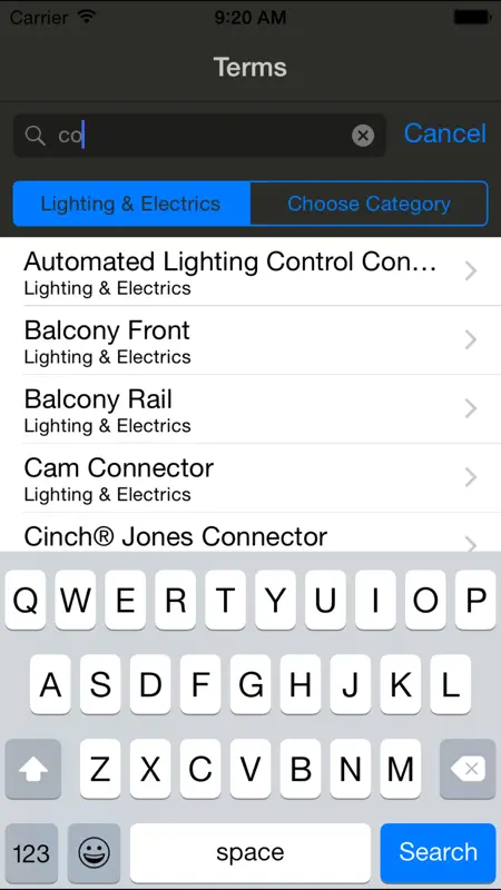 eSET screenshot 4 of 5