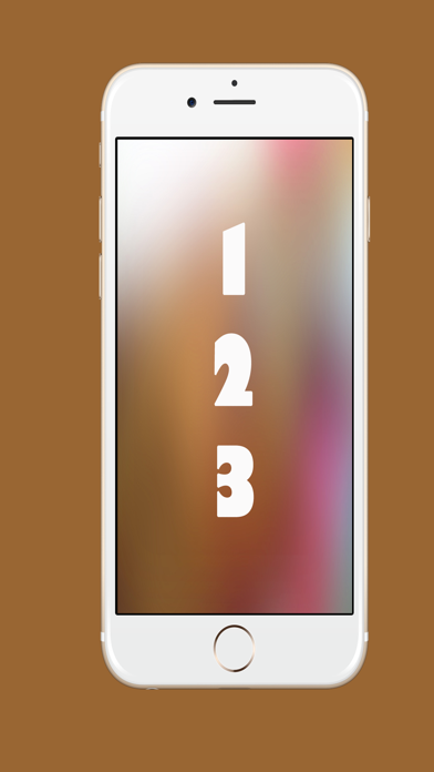 Match Numberz iPhone screenshot