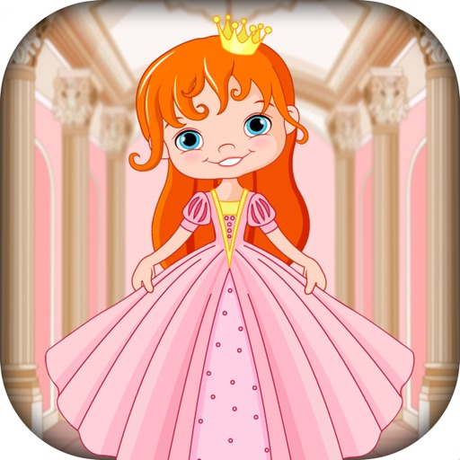 A Magical Fairy Tale Logic Game - Fantasy Jumping Adventure FREE Icon