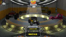 Game screenshot ChocoRacer 3D mod apk