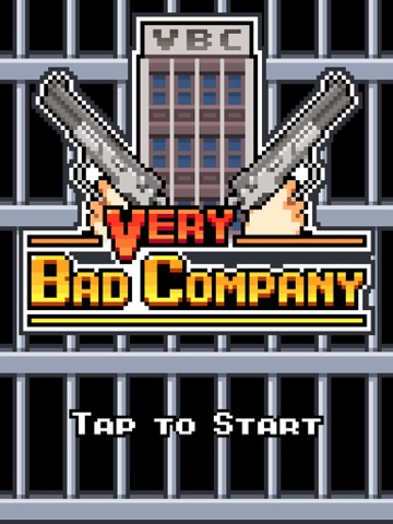 悪党株式会社 ( Very Bad Company )のおすすめ画像3