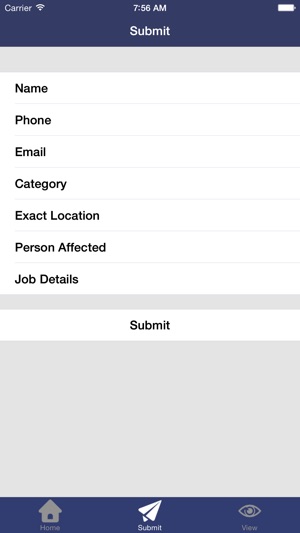 Maintenance Service(圖2)-速報App