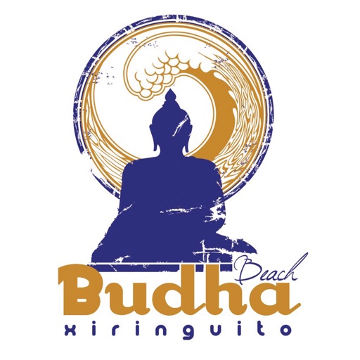 Budha App icon