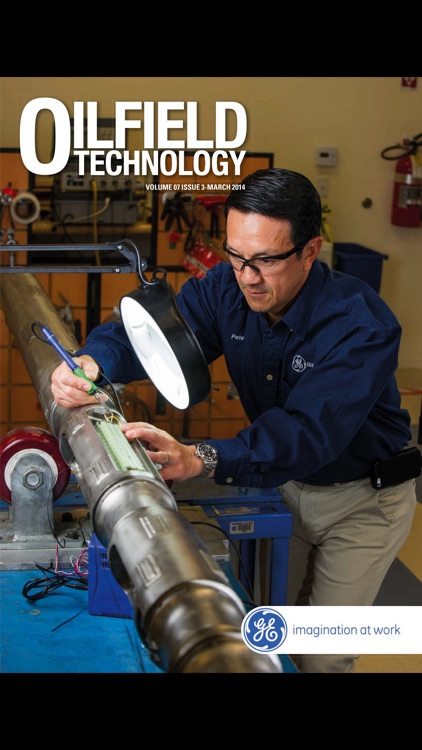 Oilfield Technology