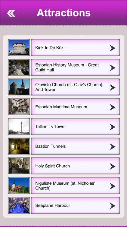 Estonia Tourism Guide