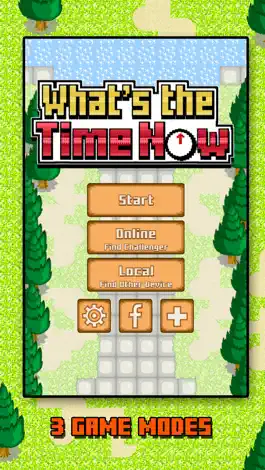 Game screenshot What's the time now? mod apk