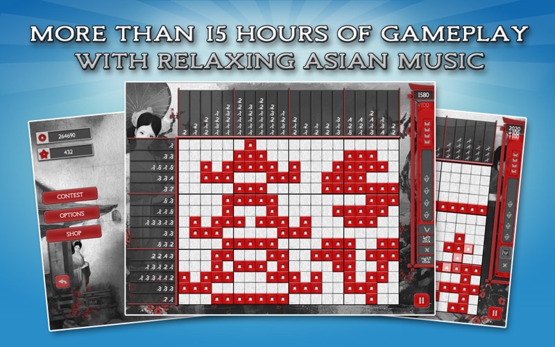 Asian Riddles 3 Free thumbnail 4