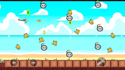 AirToy - Battle and Flight Screenshot on iOS