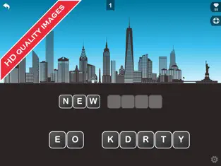 Captura 4 City Skyline iphone