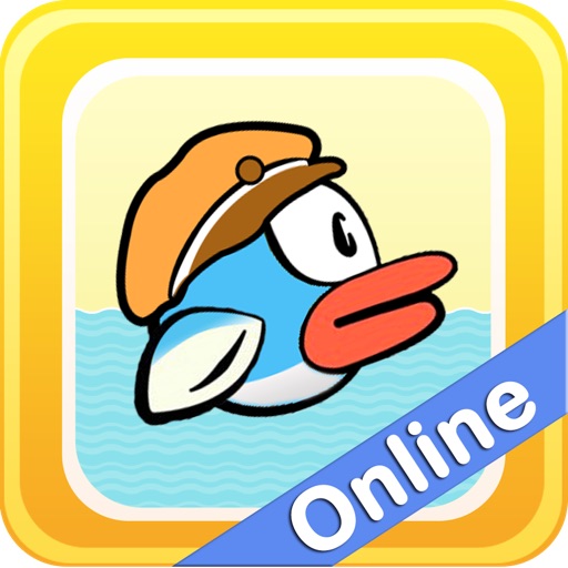 Swing Birds iOS App