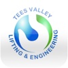 Tees Valley Lifting Inspection System