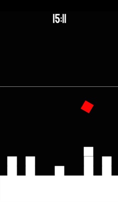 Don't Play That Game - Dont Touch Physics screenshot 4
