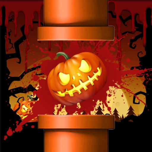 Halloween Pumpkin Killer icon