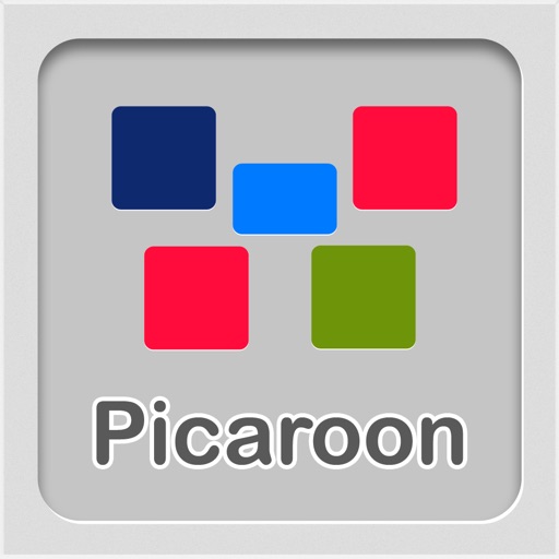 Picaroon Icon