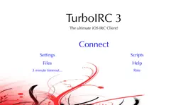 Game screenshot TurboIRC 3 mod apk