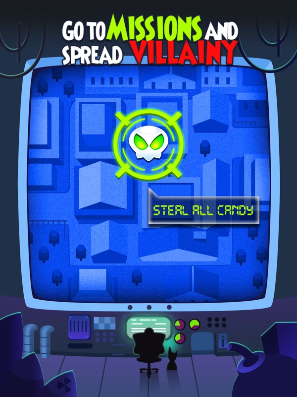 Villains Corp. | The Secret Villainy Laboratory screenshot 7