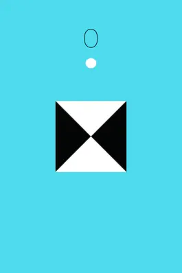 Game screenshot Impossible to match Black and White apk
