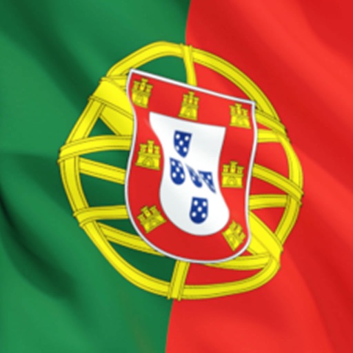 Governo de Portugal icon