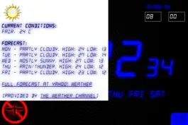 Game screenshot anti-mosquito ALARM CLOCK apk