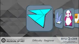 Game screenshot Folded BY-U mod apk