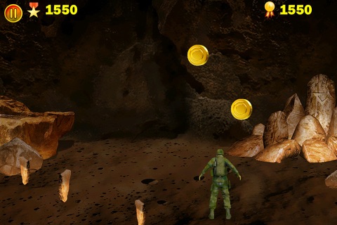 Cave-In screenshot 2