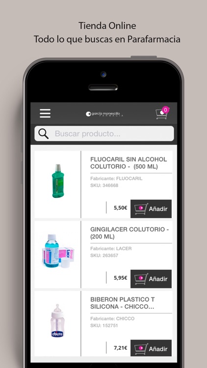 Tus Farmacias de Madrid