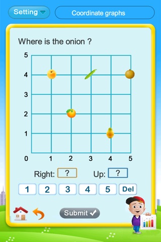 Data & Graphs for 2nd Grade screenshot 4