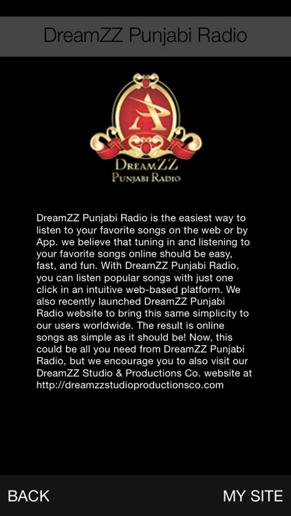 DreamZZ Punjabi Radio