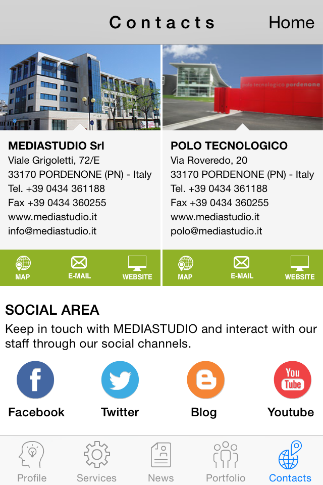 Mediastudio