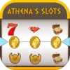 Athena’s Slots - Free Casino Slot Machine