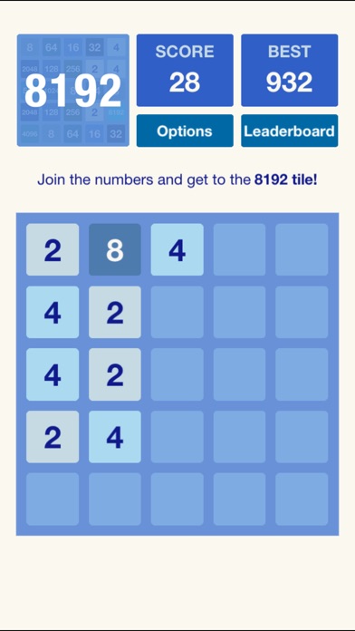 8192 - THE PUZZLE 2.0 IOS CASINO 8192 - THE PUZZLE 2.0 IOS